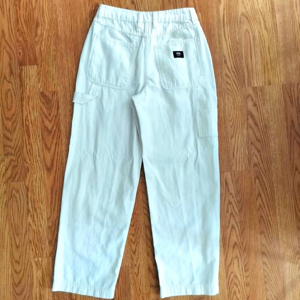 Vans Carpenter Jeans